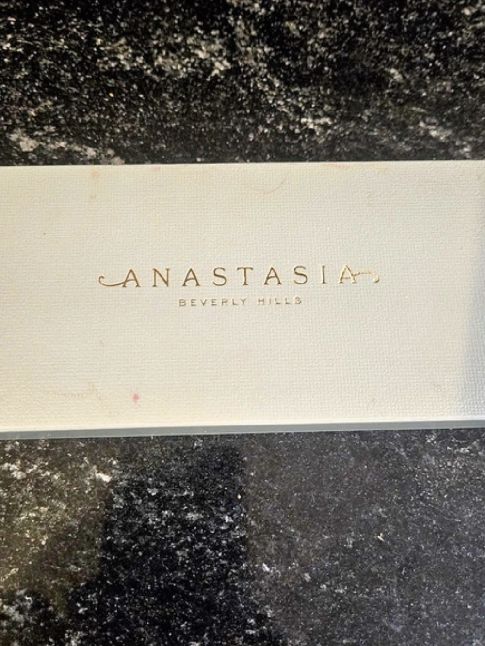 Anastasia Beverly Hills Nouveau Palette Eyeshadow